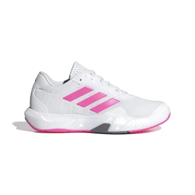 Obrázek adidas Performance Amplimove Sportovní boty, Ženy, Velikost: 39 1/3, Footwear white/lucid pink/grey boty