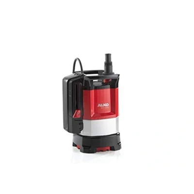 Obrázek Ponorné čerpadlo Klarwasser AL KO SUB 13000 DS Premium, výkon 650 W, max. čerpací množství 10500 l/h, dopravní výška 8 m