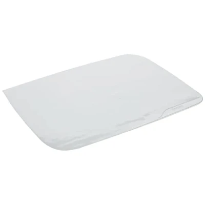 Obrázek Leitz 53110002 podložka na psaní, Soft Touch, neoslňující, 50 x 65 cm, čirá