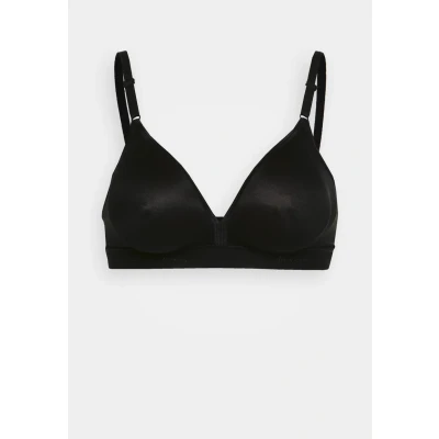 Obrázek Triumph FUN Trojúhelníková podprsenka, Ženy, Velikost: 70B, Black