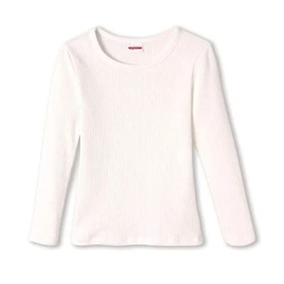 Obrázek Damart Chlapecké tričko Manches Longues spodní termoprádlo, Bílá (Blanc 56700 01010 ), 4 roky