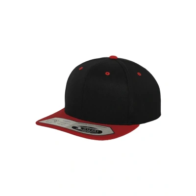 Obrázek Flexfit Kšiltovka, Velikost: One Size, Black/ red
