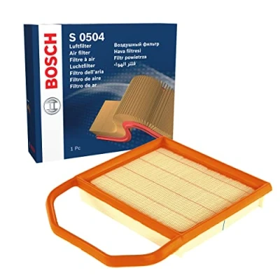 Obrázek Bosch Automotive S0504 vzduchový filtr Auto