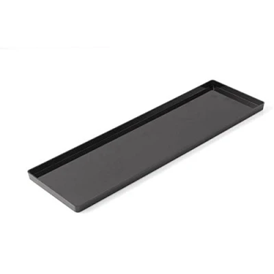 Obrázek Silikomart 25.425.20.0098 VGEL03/N SET 2 TRAY 119X395,5 H 12,5 MM