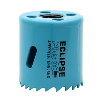Obrázek Eclipse Professional Tools EBV30 41 NEW PLUS 30 Bimetal HSS děrovka, průměr mm