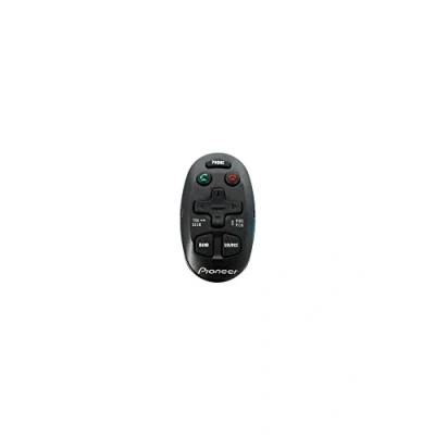 Obrázek Pioneer CD SR110 dálkové ovládání na volantu infračervené ovládání, černé