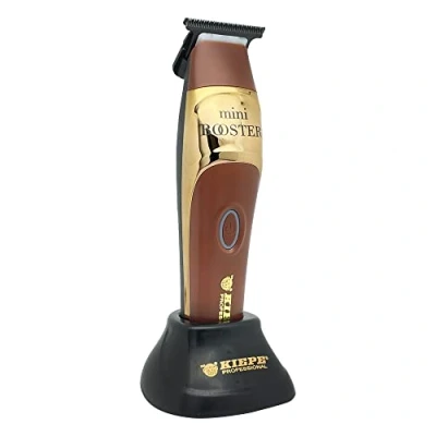 Obrázek Kiepe Mini Booster Trimmer schnurlos