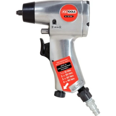Obrázek KS Tools 152.1061 1/4&#039;&#039; Vibro rázový šroubovák, 10 40 Nm