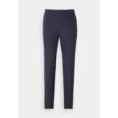Obrázek BOSS Commuter SLIM Chino kalhoty, Muži, Velikost: 46, Dark blue