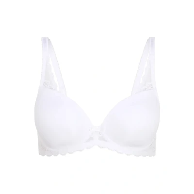 Obrázek Triumph Amourette Spotlight Podprsenka s kosticemi, Ženy, Velikost: 70A, White