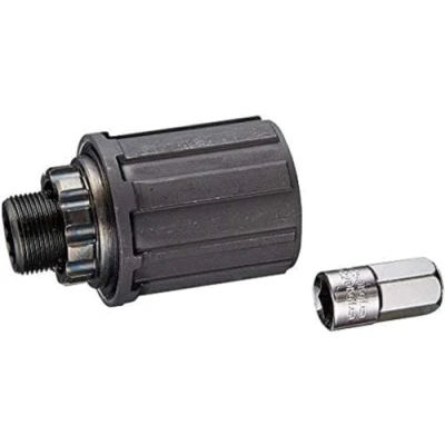 Obrázek Sram MTB Wheels Unisex náboj pro dospělé, volnoběžné tělo, černé, jednotka