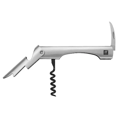 Obrázek Zwilling 39500 049 0 Cuchillo Sommelier, stříbro
