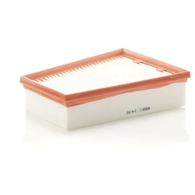 Obrázek MANN FILTER C 2439 vzduchový filtr pro osobní automobily