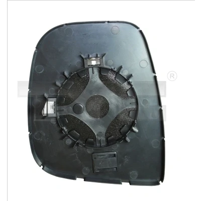 Obrázek TYC 305 0179 1 zrcadlové sklo, vnější zrcátko