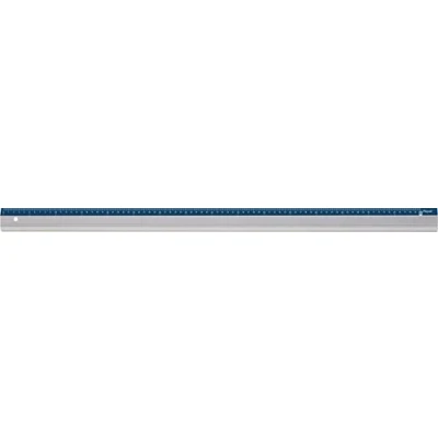 Obrázek Maped M176080 řezací pravítko Linea, 80 cm z hliníku, šedé