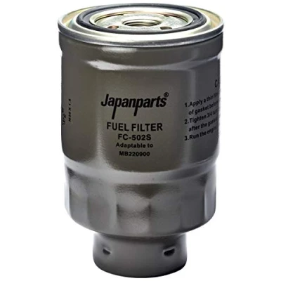 Obrázek JAPANPARTS JPFC 502S F.Carb Pajero 90&gt;02&gt; 2.5/2.8 Td