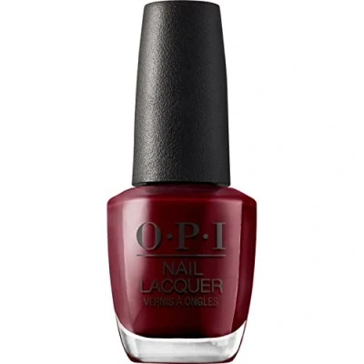 Obrázek OPI Lak na nehty, Got The Blues For Red, 15 ml, 22001014117