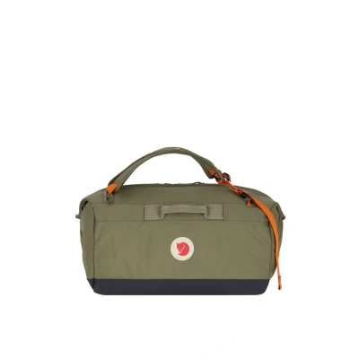 Obrázek Fjällräven FÄRDEN Duffel 50 Sportovní taška, Velikost: One Size, Green