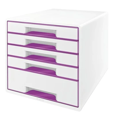 Obrázek Zásuvkový box Leitz Wow Cube