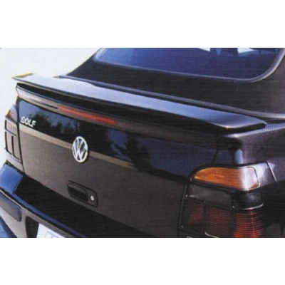 Obrázek AUTO STYLE Zadní spoiler kompatibilní s Volkswagen Golf III/IV Cabrio