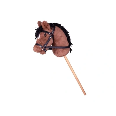 Obrázek Hobby horse WALDHAUSEN hnědý