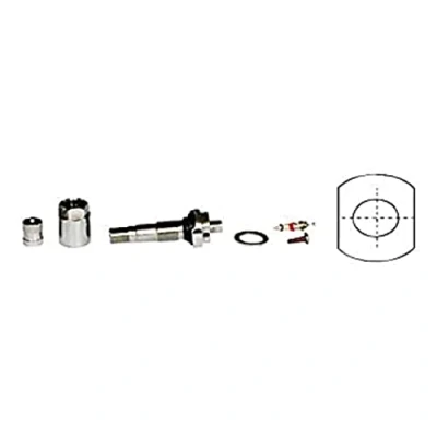 Obrázek KS Tools 149.1022 RDKS / TPMS servisní sada pro kontrolní systémy tlaku v pneumatikách 22