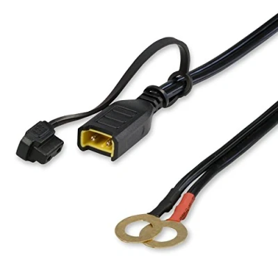 Obrázek AEG Automotive 97218 komfortní připojení kroužková očka průměr 6 mm, KK 12, Petite