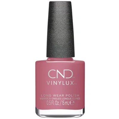 Obrázek Cnd Vinylux Pacific Rose