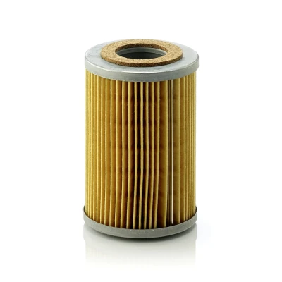 Obrázek MANN FILTER V 816 x olejový filtr sada olejových filtrů s těsněním / sadou těsnění pro užitková vozidla