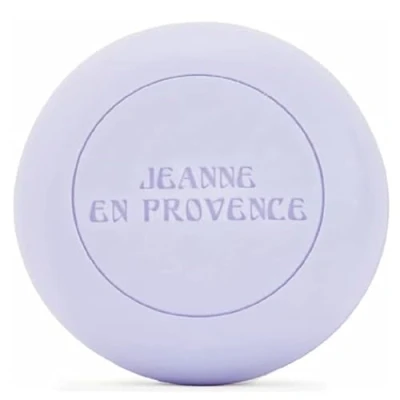 Obrázek Jean en Provence Seife Lavendel, 100 g