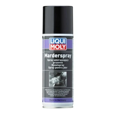 Obrázek Odpuzovač kun LIQUI MOLY 2708
