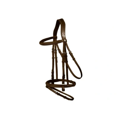 Obrázek Waldhausen X Line Bridle Santander