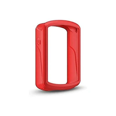 Obrázek Garmin silikonové pouzdro pro Edge 1030 červené