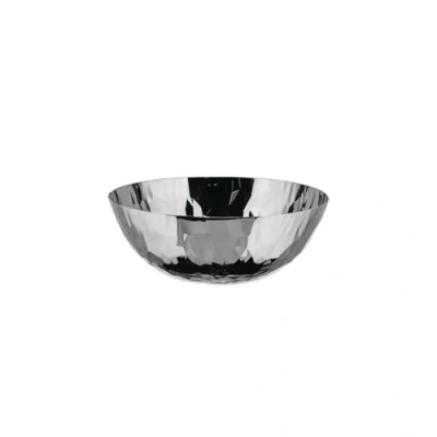 Obrázek Alessi CR02/21 AZ Joy číslo 11, kulatá miska, Ušlechtilá ocel, 8.7 x 21.5 cm