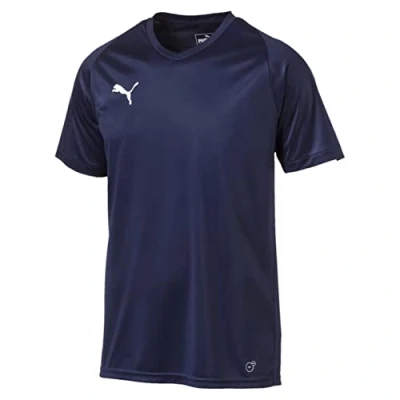 Obrázek PUMA Unisex pro dospělé, LIGA Jersey Core