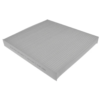 Obrázek Blue Print ADA102517 vnitřní filtr / pylový filtr, 1 kus