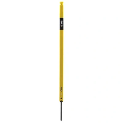 Obrázek Sklz Unisex Aility Poles Pro Agility Training cke žlutá, jednotná velikost EU