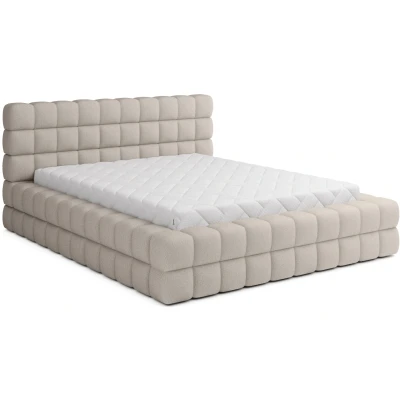 Obrázek Postel Dizzle 140x200 Materiál / Dekor: Royal 18