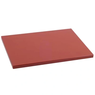 Obrázek Metaltex 73381538 prkénko, polyetylen, hnědé, 38 x 28 1,5 cm