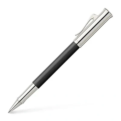 Obrázek Graf von Faber Castell 146510 kuličkové pero giloche, černé