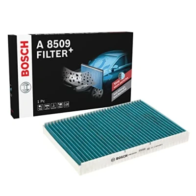 Obrázek Bosch Automotive A8509 interiérový filtr Filter+