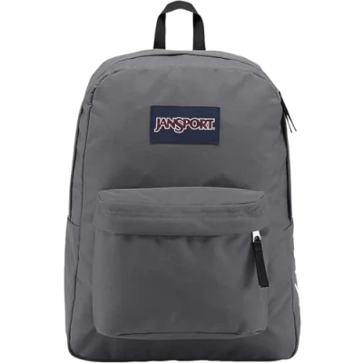 Obrázek Jansport Batoh, Velikost: One Size, Graphite grey