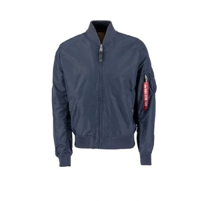 Obrázek Alpha Industries Pánská bunda MA 1 TT S (velikost výrobce: S)