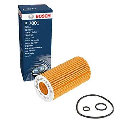Obrázek Bosch Automotive P7001 olejový filtr Auto