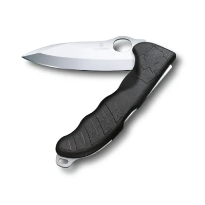 Obrázek Victorinox Švýcarský kapesní nůž, Hunter Pro M, multitool, outdoor, 2 funkce, jednoruční pevná čepel