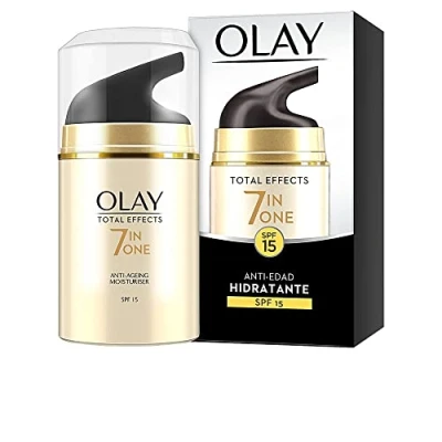 Obrázek Olay TOTAL EFFECTS 7in One