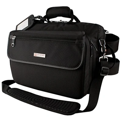 Obrázek Protec Lux Pro Pac Klarinet Messengerbag černý