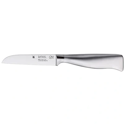 Obrázek WMF Nůž na zeleninu Grand Gourmet 19 cm, Made in Germany, kovaný nůž, Performance Cut, speciální nožová ocel, čepel 9 cm