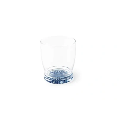 Obrázek Excelsa Boheme Blue Set aus 6 Wassergläsern, Glas
