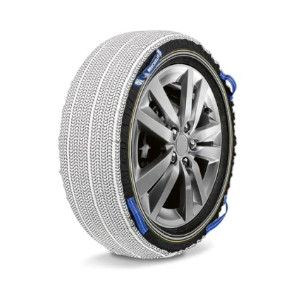 Obrázek Michelin Textilní sněhové řetězy, SOS Grip 0